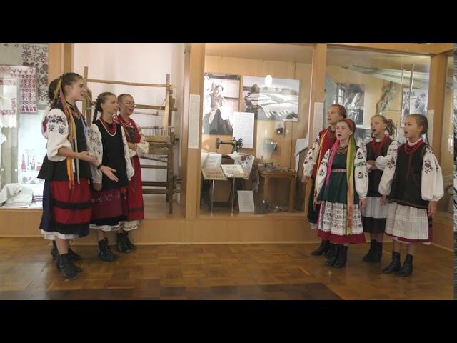 Радоница - Веснянки смотреть онлайн