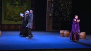 Зажигательная «Ханума»: нижегородский театр «Комедiя» откроет сезон новым спектаклем