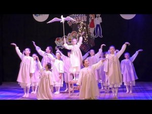 Овация - Колыбельная