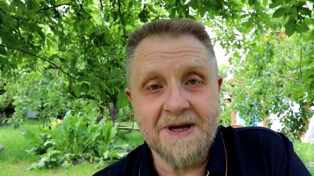 4 непоправимых ошибки в саду (вводный урок)