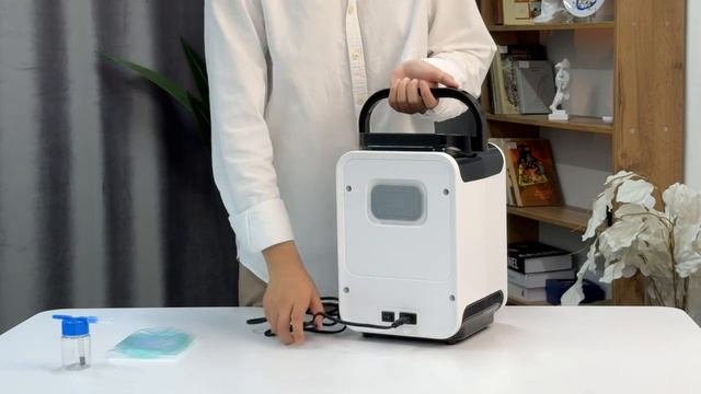MED TECH D-012 смотреть онлайн