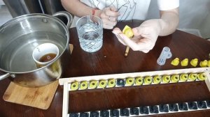 🐝 Прививочная рамка для пчелиной матки: пошаговое из?