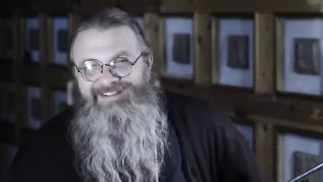 кто такой ДУХОВНИК ?