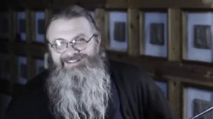 кто такой ДУХОВНИК ?