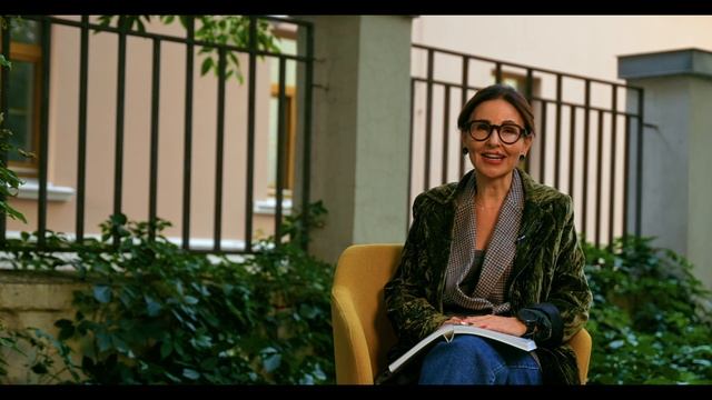 «Москвичка. Женщины советской столицы 1920–1930-х». Любовь Орлова