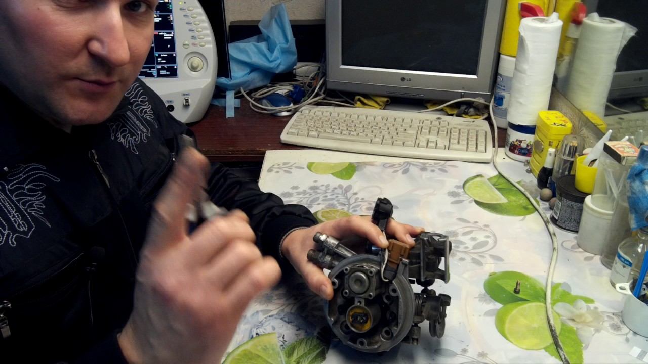 как и где купить форсунки, узнать № форсунки смотреть онлайн