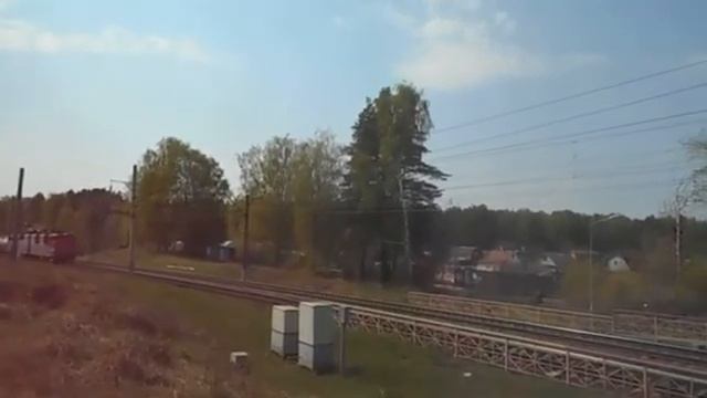 Охота на поезда. О. П. "Рекшино смотреть онлайн