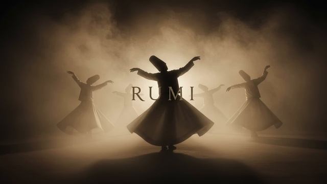 Мистический путь к Божественному – Целительные суфийские звуки Руми 🌿