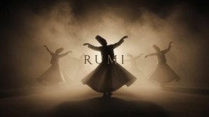 Мистический путь к Божественному – Целительные суфийские звуки Руми 🌿