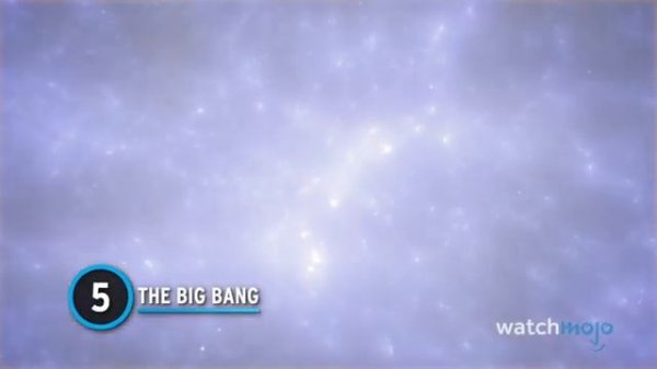 Top 10 Greatest Scientific Discoveries of All Time