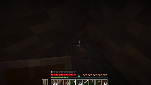 Выживаю на новым снапшоте #1 смотреть онлайн