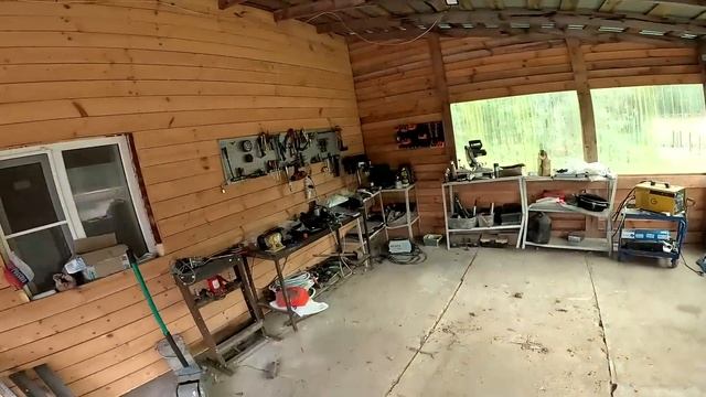 Бизнес на овцах ! Что нужно знать ! Разобрал навес ! ХУТ? смотреть онлайн