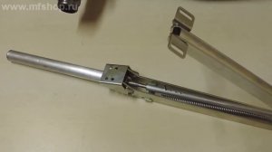 Термопривод для теплицы "Открывашка"