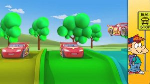 Мультики для детей 🚀  Уличные машинки. Мультик про машинки, Детские Мультики, Мультфильмы