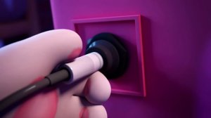 Балконные приключения Анджелы ☀️ Говорящая Анджела: городские приключения