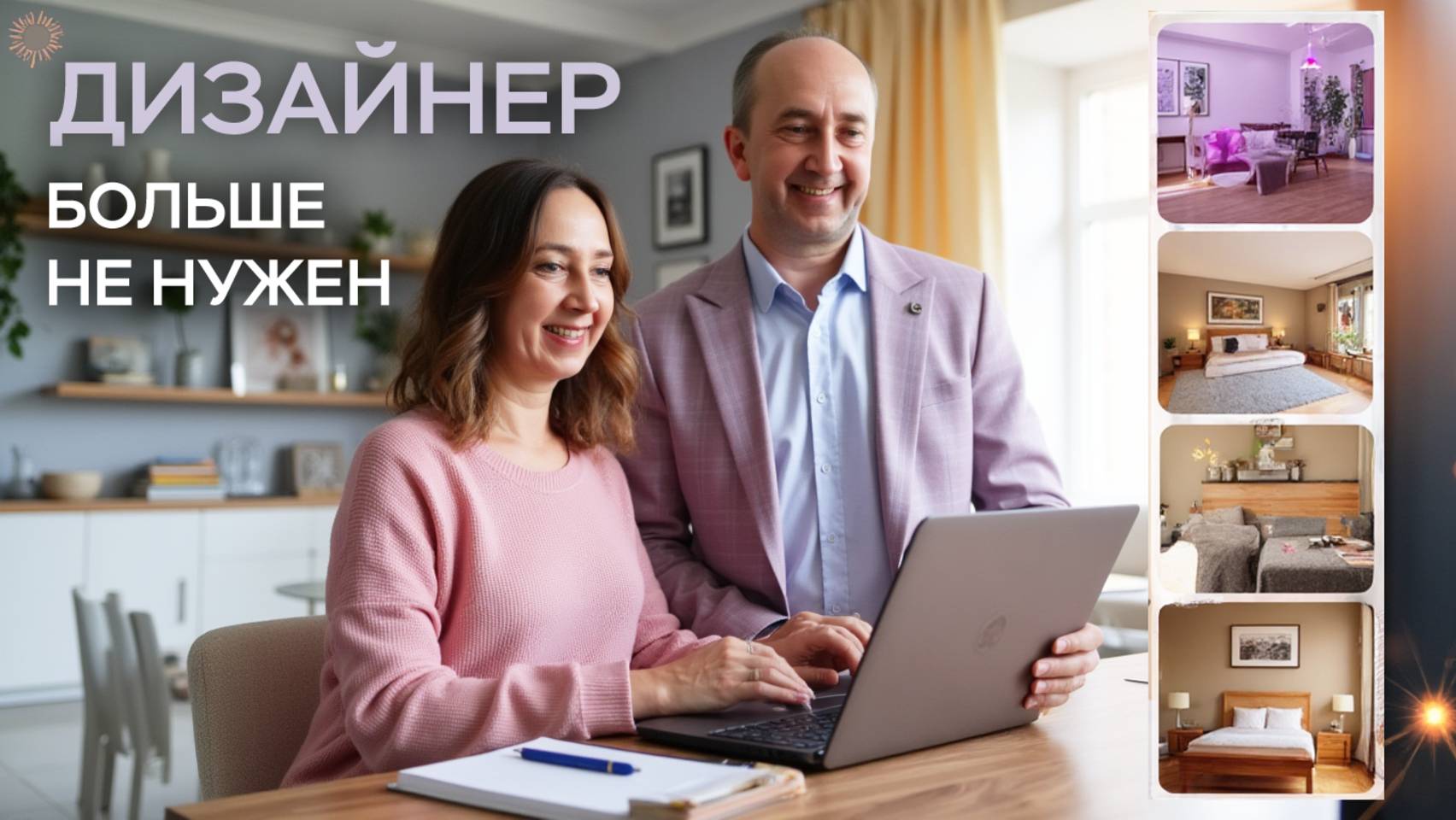 Дизайнеры больше не нужны. смотреть онлайн