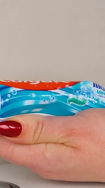 Лайфхак с зубной щёткой