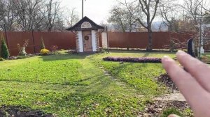 Как отвести талую и дождевую воду с участка. Последняя