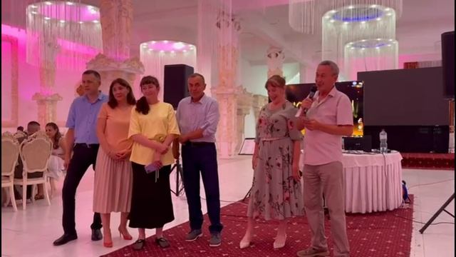 Юбилей смотреть онлайн