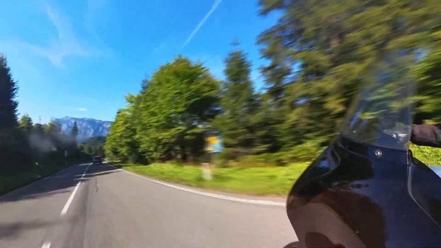 Bike Week Faaker See 2025