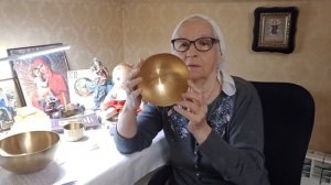 Отливка воском. 1 часть. Исцеление болезни, снятие порч