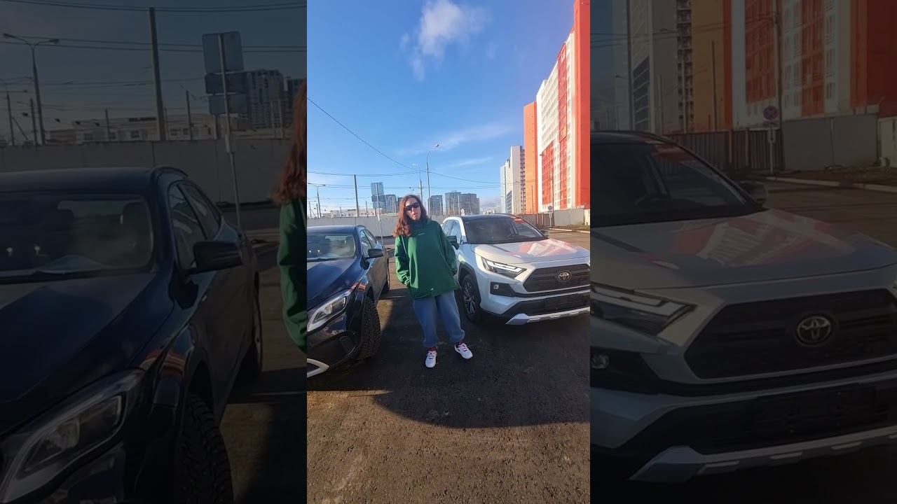 Trade-in в Москве!! В нашем салоне Вы можете обменять свой автомобиль на авто из наличия! смотреть онлайн