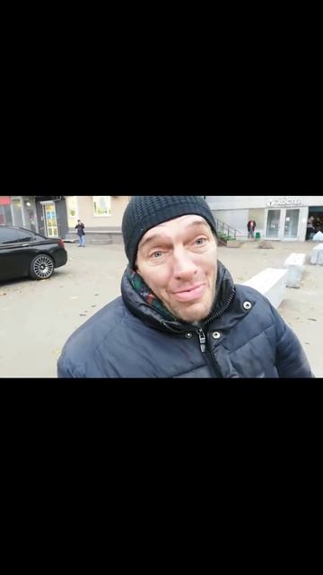 Радио Башка Космос Савеловский ВОКЗАЛ / Radio Bashka / Shorts смотреть онлайн