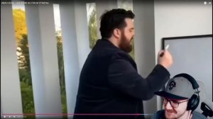 ИВАН ЗОЛО - ЧСВ ФРИК НА ГРАНИ ОТМЕНЫ ► слэш | Реакция