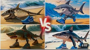 🎵 песня! игра попади в такт Кости🆚️аниме🆚️зомби🆚️TRALALERO TRALALA _ тралалеро тралала