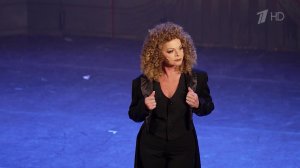 День рождения отмечает великолепная и всенародно любимая певица Лариса Долина