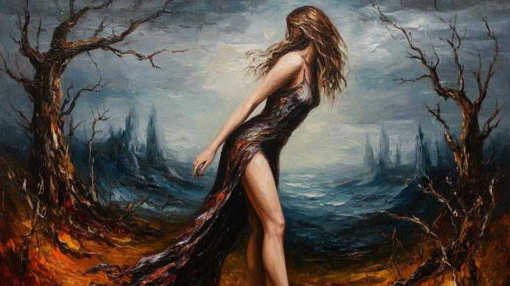 Альбом 18 работ Машинымы 3 (129-1-18)