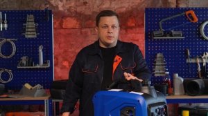 Бензогенератор инверторный ТСС SGG 2100Si 260023