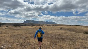 Чатыр Даг.  30 лет спустя.