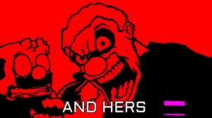 SHUCKS DX + IRIDA LYRICS MASHUP