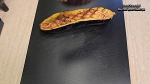 ГОТОВИМ БАКЛАЖАНЫ В АЭРОГРИЛЕ /НЕЖНЫЕ БАКЛАЖАНЫ С СЫР?