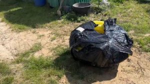 Водосборник дождевой воды для ввода в эксплуатацию в ?