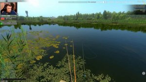 Fisher Online - Купил: садок «GrindMaster-III» и спиннинг «TroutMaster SL» \ # 8