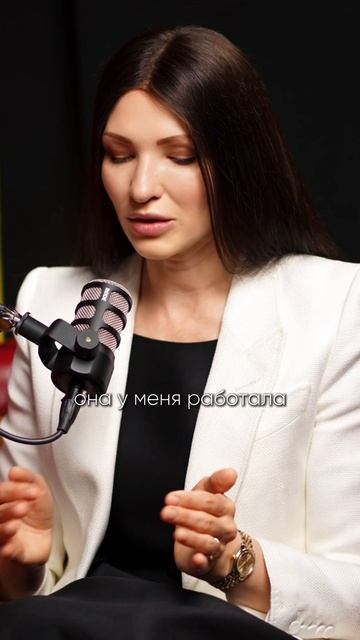 Разговор зашел о разводе...