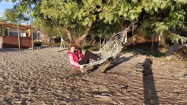 Прогулка к Абхазской стене смотреть онлайн