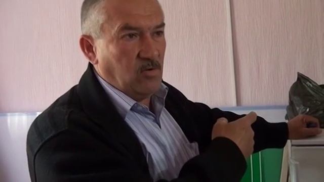 М-ТВ новости. Массовый падеж пчел. Михайловка-ТВ.