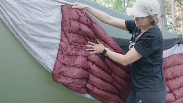 В ПОХОД С ГАМАКОМ ИЛИ ПАЛАТКОЙ - ЧТО ВЫБРАТЬ? НЕПОХОДНИ