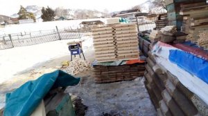 Немного про размеры четвертей в ульях...