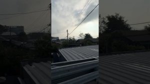 Корейские груши. Прогулка по Сонхван. 성환.