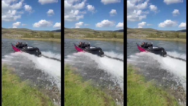 Jet Modul Борус фильм 2