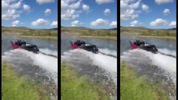 jet modul Борус фильм 2