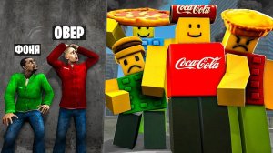 НУБИНИ БРЕЙНРОТЫ АПОКАЛИПСИС! ИТАЛЬЯНСКИЕ МЕМЫ ОХОТЯТСЯ НА НАС! УГАР И БЕЗУМИЕ В Garry`s Mod