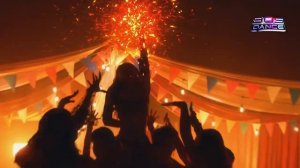 WALKMN - Let the Vibe Take Full Control  (Eurodance BANGER)