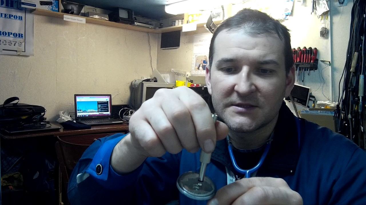 ШОК! как определить стук, шум в авто смотреть онлайн