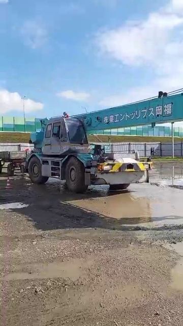 Самое трудное упражнение на трактородроме смотреть онлайн