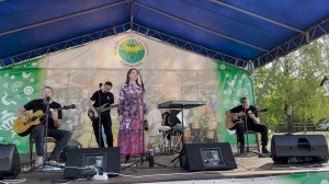 Кладовая Солнца – Тропиночка #музыка #фолк #песня #livemusic #russianfolk